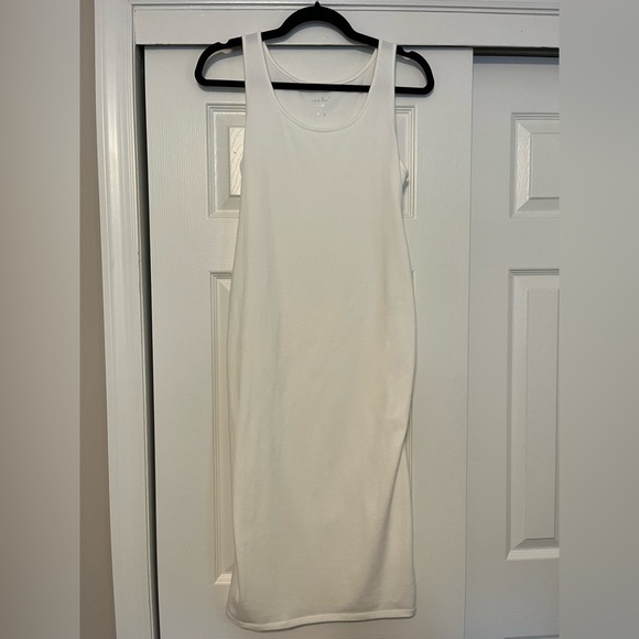 Isabel Maternity by Ingrid & Isabel Dresses & Skirts - Isabel Maternity by Ingrid & Isabel Midi Dress